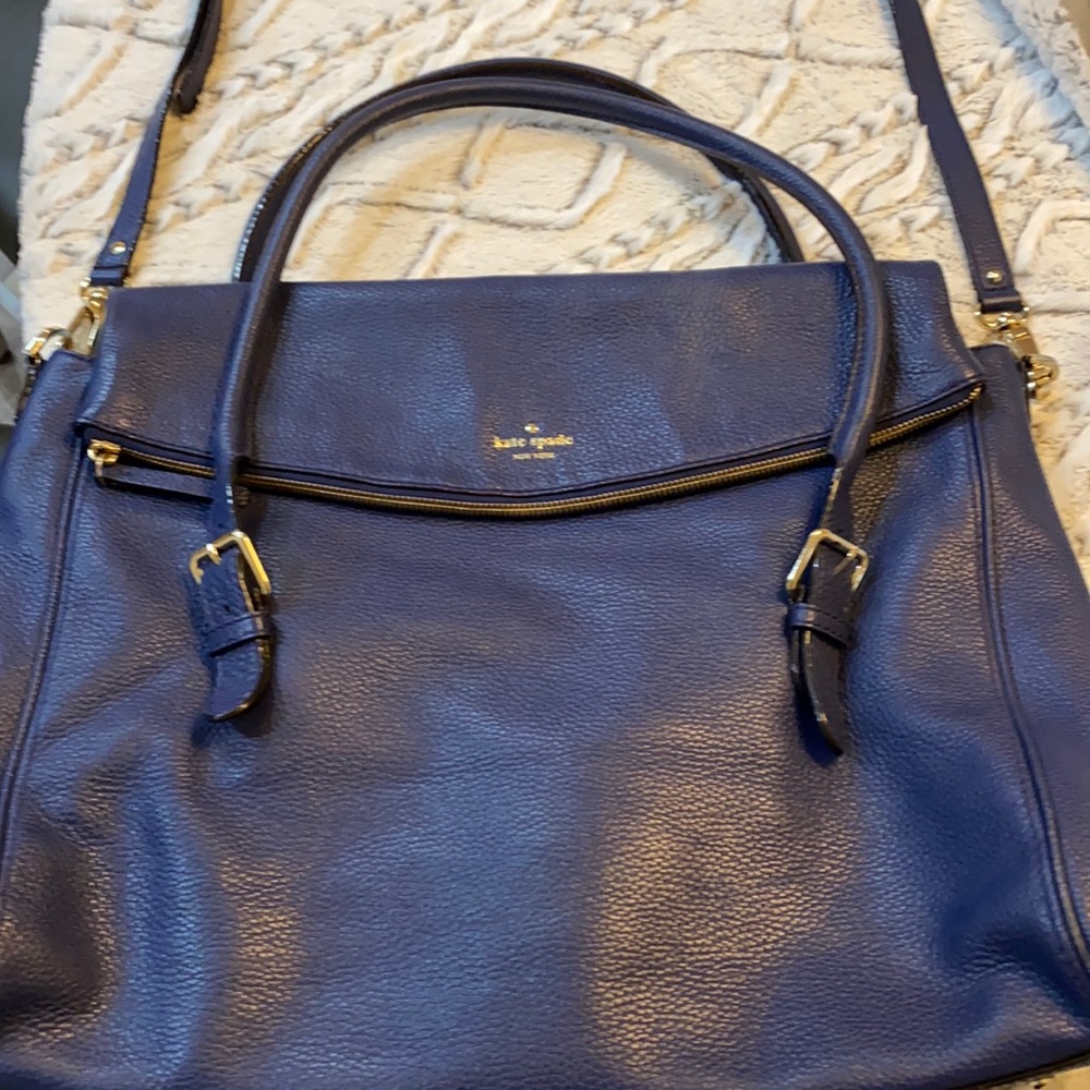 Kate Spade Mint Condition shoulder cross body